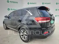 2015 KIA Sorento