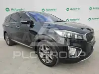 2015 KIA Sorento