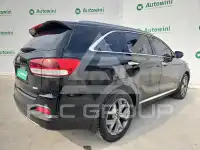 2015 KIA Sorento