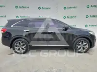 2015 KIA Sorento