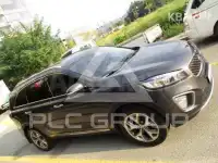 2015 KIA Sorento