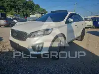 2015 KIA Sorento