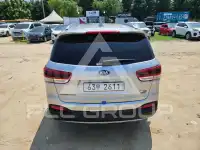2015 KIA Sorento