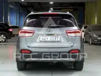 2015 KIA Sorento