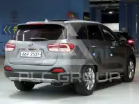 2015 KIA Sorento