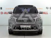 2015 KIA Sorento