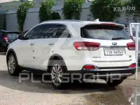 2015 KIA Sorento