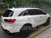 2015 KIA Sorento
