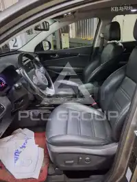 2015 KIA Sorento