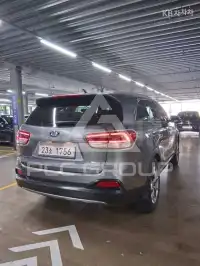2015 KIA Sorento