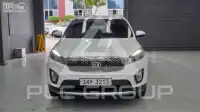 2015 KIA Sorento