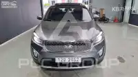 2015 KIA Sorento