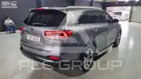2015 KIA Sorento