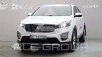 2015 KIA Sorento