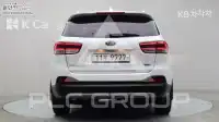 2015 KIA Sorento