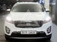2015 KIA Sorento