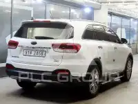 2015 KIA Sorento