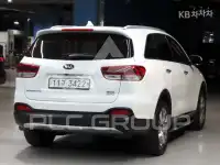 2015 KIA Sorento