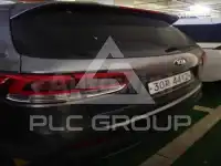 2015 KIA Sorento