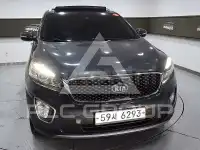 2015 KIA Sorento