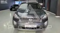 2015 KIA Sorento