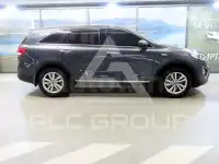 2015 KIA Sorento