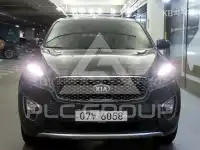 2015 KIA Sorento