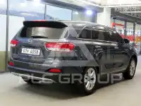 2015 KIA Sorento