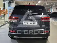 2015 KIA Sorento