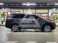 2015 KIA Sorento