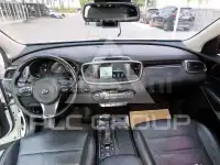 2015 KIA Sorento