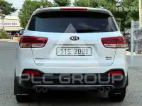2015 KIA Sorento