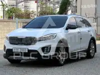 2015 KIA Sorento