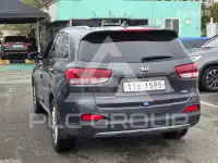 2015 KIA Sorento