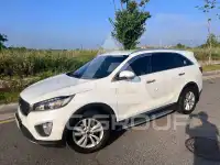 2015 KIA Sorento