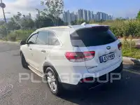2015 KIA Sorento