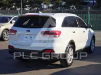2015 KIA Sorento