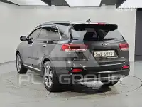 2015 KIA Sorento