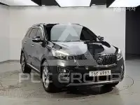2015 KIA Sorento