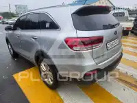 2015 KIA Sorento