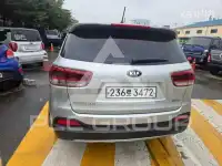2015 KIA Sorento