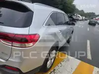 2015 KIA Sorento