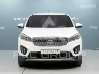 2015 KIA Sorento