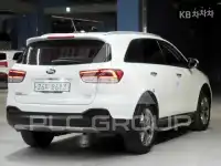 2015 KIA Sorento