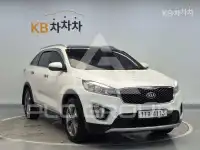 2015 KIA Sorento