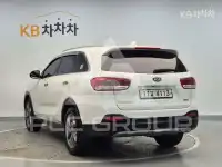 2015 KIA Sorento