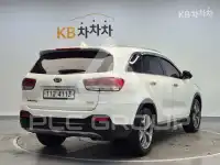 2015 KIA Sorento