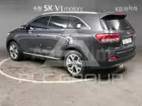 2015 KIA Sorento