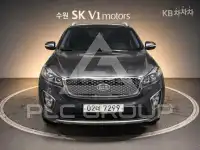 2015 KIA Sorento