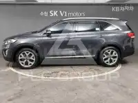 2015 KIA Sorento
